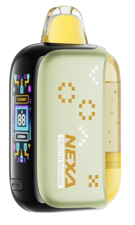 Zovoo NEXA PIX 30000 Puffs Disposable Vape Wholesale high quality