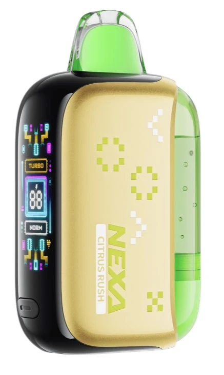 Zovoo NEXA PIX 30000 Puffs Disposable Vape Wholesale factory