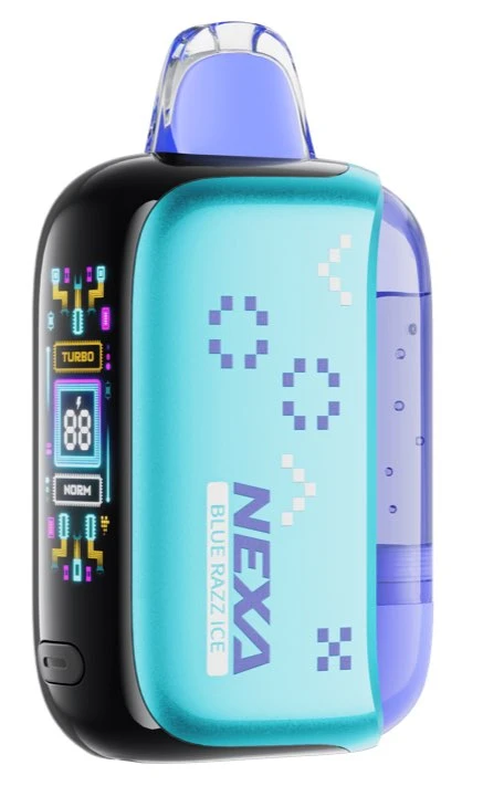 Zovoo NEXA PIX 30000 Puffs Disposable Vape Wholesale manufacturers