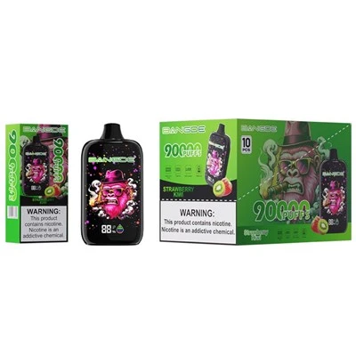 Velkoobchod jednorázových vape BANG DE 90000