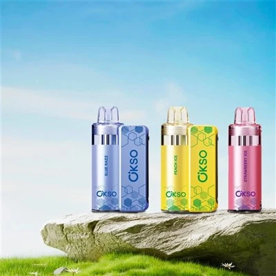 Elf Box OKSO Switch Kit 50K Puffs velkoobchod