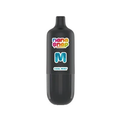 Velkoobchod Savage NANASNAP SHISHA 20000 Puffs na jedno použití