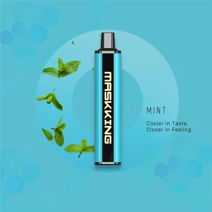 Maskking Super Cc 2500 Puff Vape price