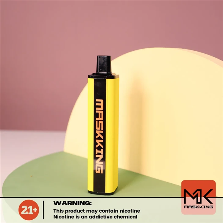 Maskking Super Cc 2500 Puff Vape suppliers