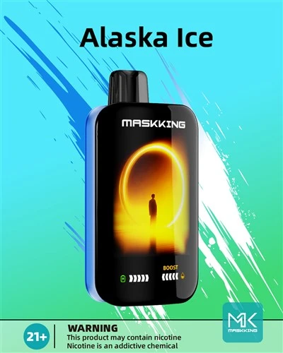 Maskování Extre 100K